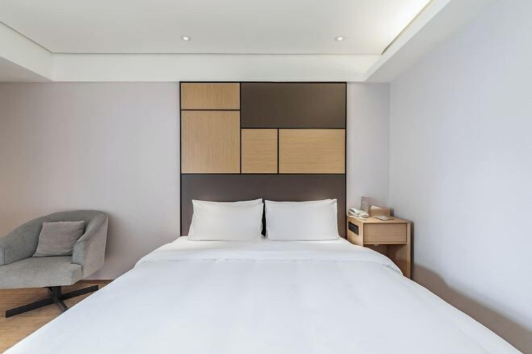 JI Hotel (Nanjing Xinjiekou Central Mall), Nanjing