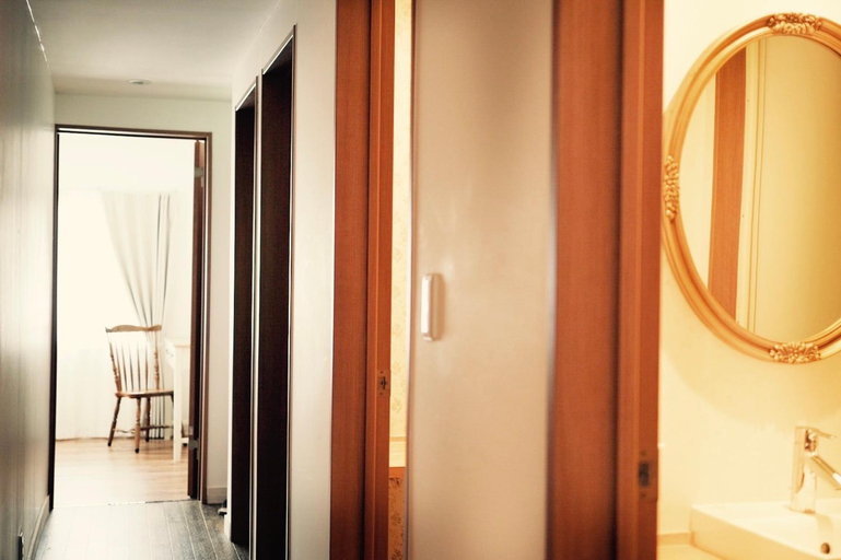 Others 3, L'AtelieR Guest House Yonago, Sakaiminato