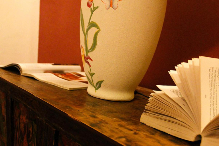 Food & Drinks 3, Guesthouse Stazione Pisa Centro, Pisa