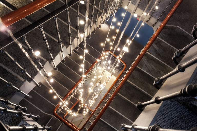 Others 5, B&B Hotel Madrid Centro F52, Madrid