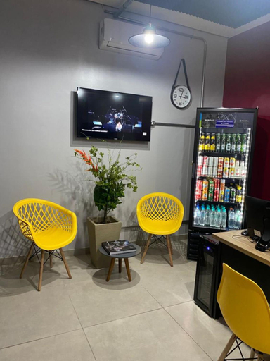 Public Area