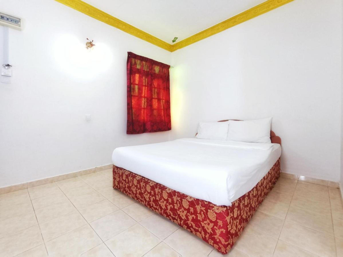 Chalet Yunie Marang by RVH Room Type - Deluxe Room