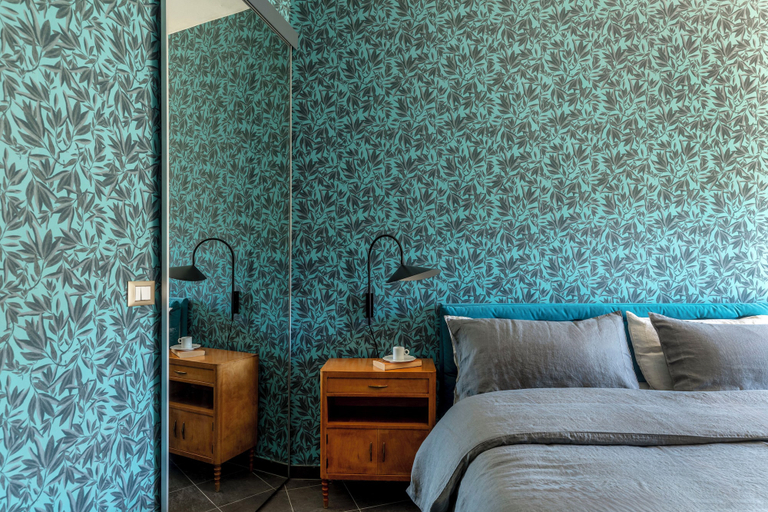 Bedroom 4, Balate Dimora In Centro, Ragusa