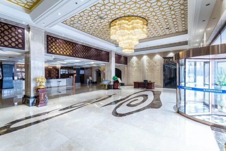 Others 5, Xinhaiwan Hot Spring Hotel, Linfen
