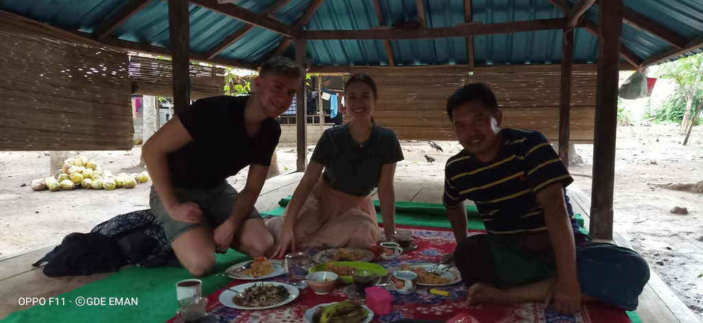 Food & Drinks 4, The Pondok, Lombok