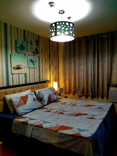 Seawind Condo  near Sasa wharf and Davao Airport, Davao City