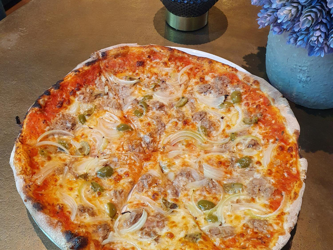 Food & Drinks 5, ARGENTA Living 16, Fulda