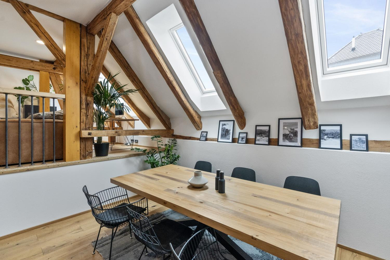 Others 4, Second Home - Ferienwohnungen Fischbach, Bodenseekreis