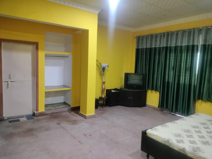 Bedroom 2, An Authentic Village Farm Jhansi, Tikamgarh
