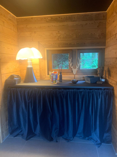 Public Area 2, CHALET MONT BLANC, Haute-Savoie
