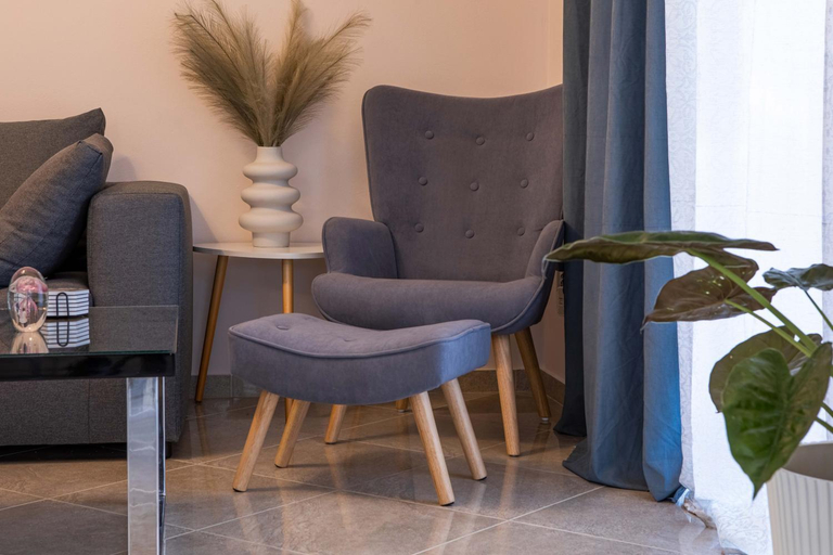 Facilities 2, John Apartments, Peloponnese