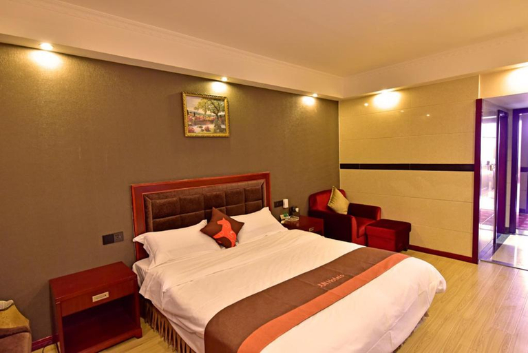 Others 2, Jun Hotel Sichuan Chengdu Pidu District Pidu University Town, Chengdu