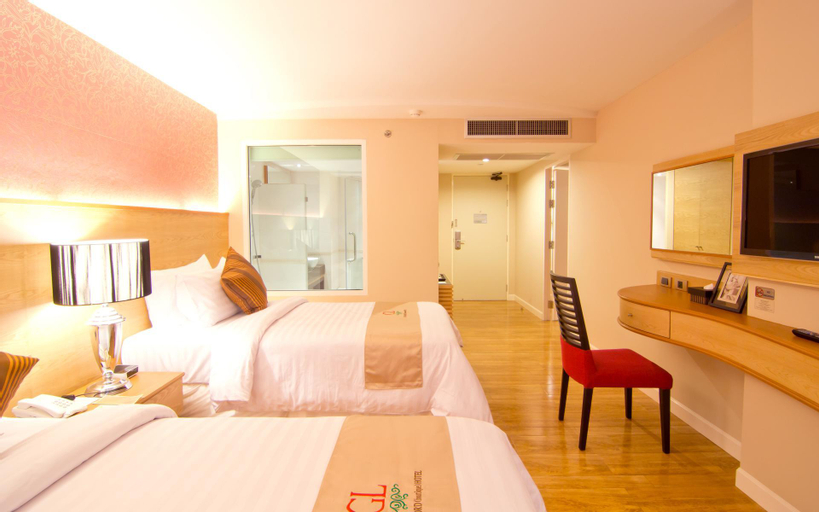 Bedroom 2
