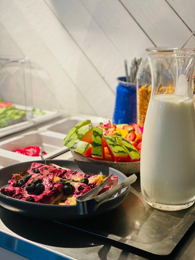 Food and beverages 5, Parnu Jahtklubi Kulalistemaja, Pärnu