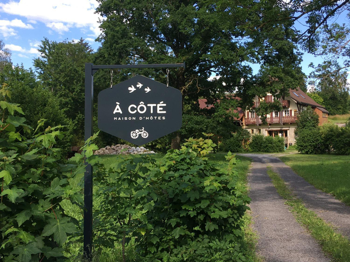 Others 4, A Cote, Lavaux-Oron