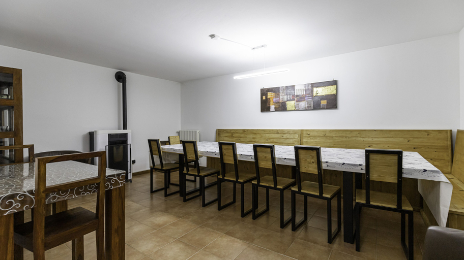 Food & Drinks, Villa Donatori, Monza and Brianza