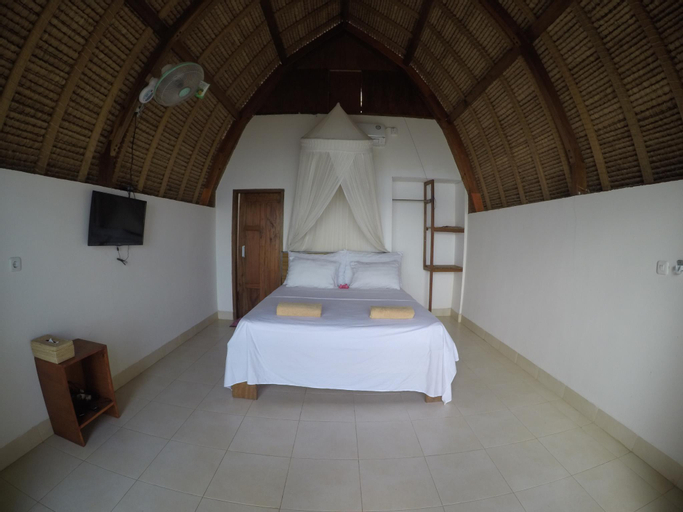 Bedroom 9