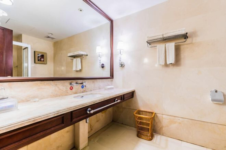 Bathroom 17