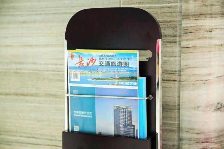Others 5, Whiersly Hotel Changsha xian, Changsha