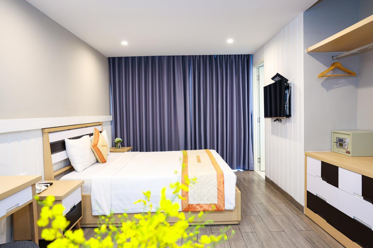 Bedroom 4