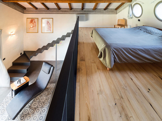 Bedroom 3, Belvilla by OYO La Torretta Dieci, Catania