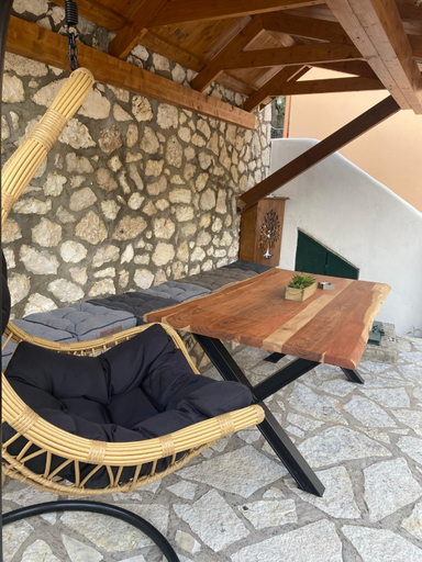 Others 3, MARATHES STUDIOS, Ionian Islands