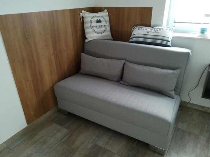 Others 4, Charming Apartment in Norden, Aurich
