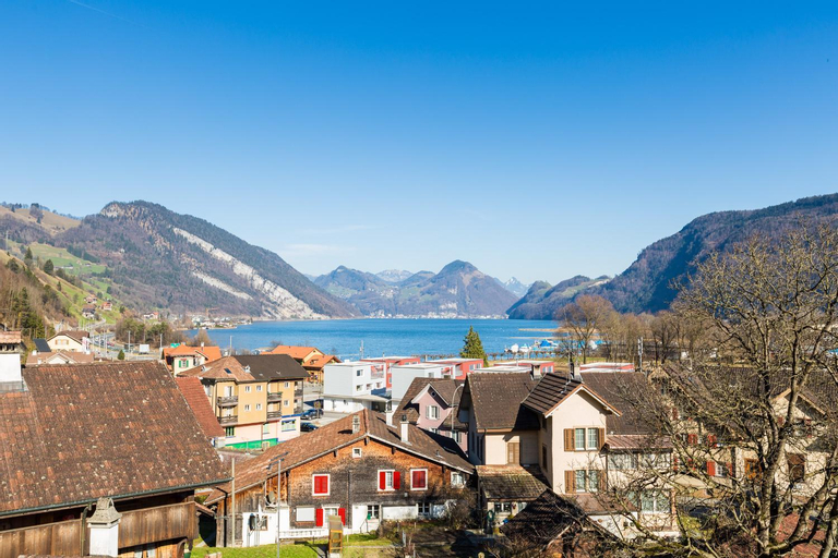 Exterior & Views 5, Pilatus Apartments, Obwalden