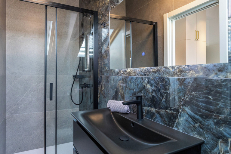 Bathroom 3, Luxury Penthouse Cavtat, Konavle
