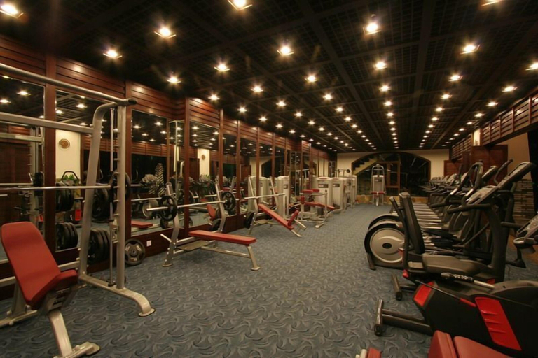 Others 5, Empark Grand Hotel Kunming, Kunming
