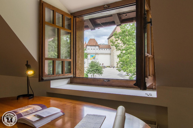 Others 3, Villa Serandite, Haute-Savoie