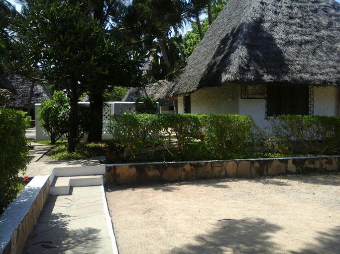 Exterior & Views 2, Glory Ocean Villas - Diani, Msambweni