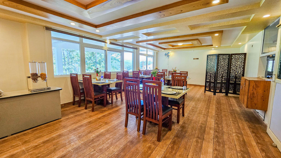 Food & Drinks 3, iHotels Yercaud , Salem