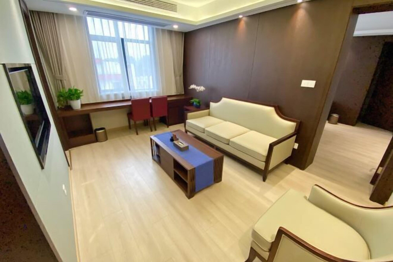 Others 4, Yuanzheng Hotels, Hangzhou