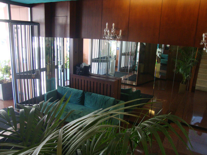 Public Area, Residenze Venezia Apartments, Venezia