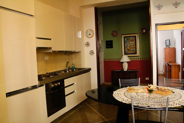 Others 2, Guesthouse Stazione Pisa Centro, Pisa