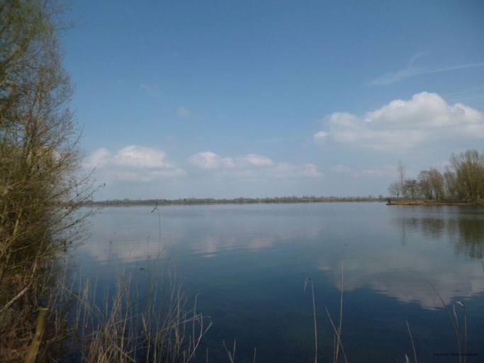 Property grounds 5, Pleasant Apartment in Xanten, Wesel