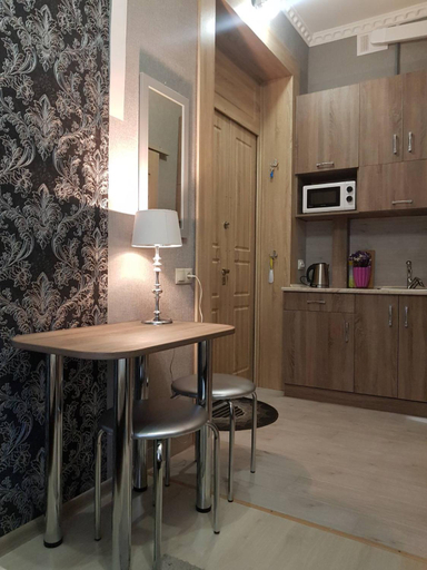 Others 5, Apartment on Chopin Street, L'vivs'ka