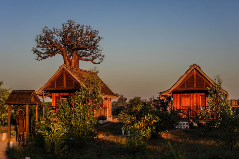Others 4, RELAIS DU KIRINDY, Menabe