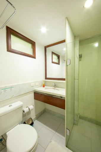 Others 4, Araca Flat Natal Prime - Beira Mar, Natal