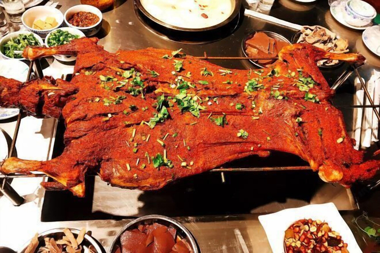 Food & Drinks 4, Jionin Cultural, Jieyang