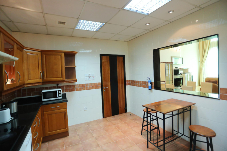 Dining Room 4