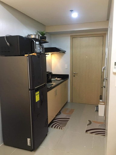 Others 4, Grass Residences Tower 5, Quezon City