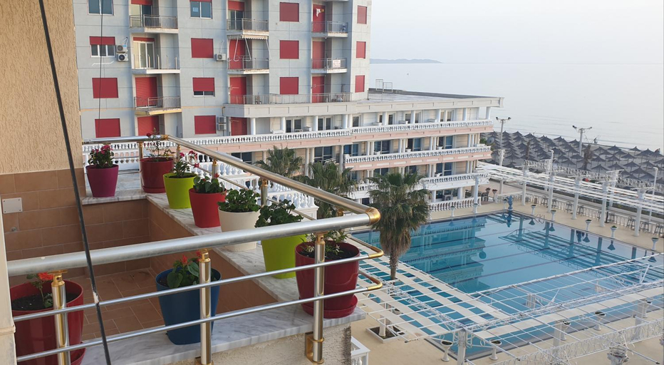 Others 4, Sea View New Apartment, Durrësit