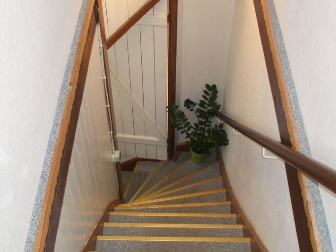 Others 4, Apartment in Bad Doberan mit Garten, Rostock