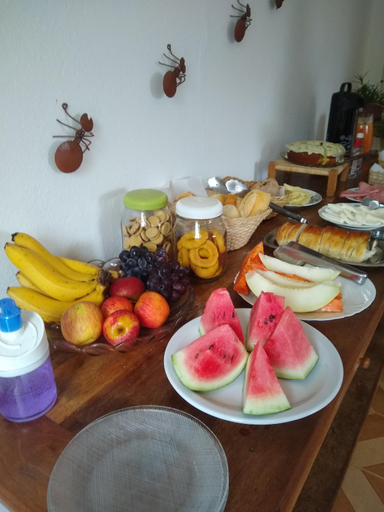 Food & Drinks 5, Pouso do Bizuca, Tiradentes