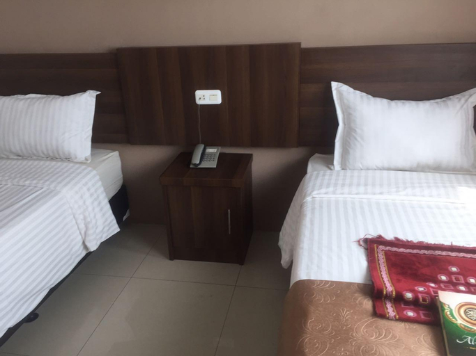 Bedroom 4