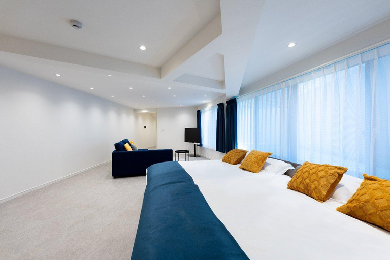 Bedroom 26