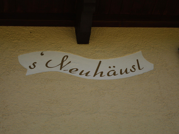 Others 4, Chalet in Tyrol with Sauna and Ski Slopes, Kufstein