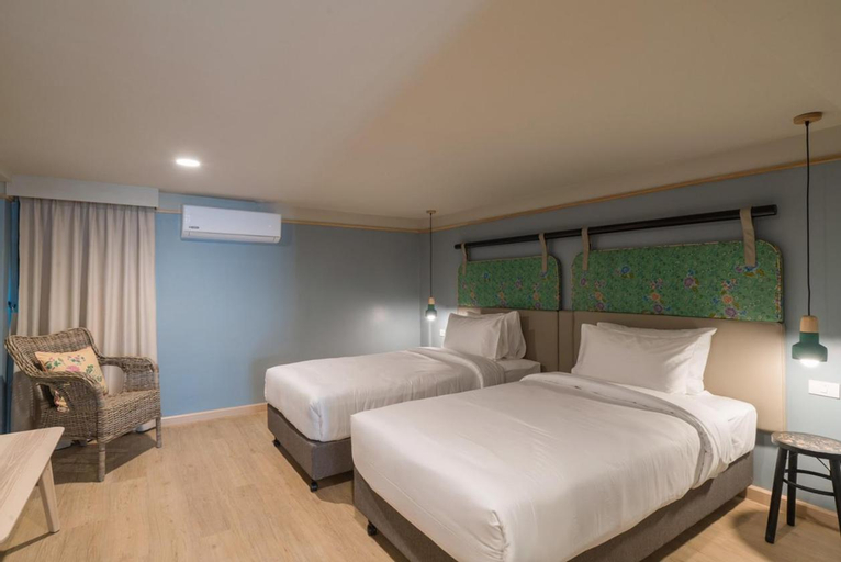 Bedroom 7